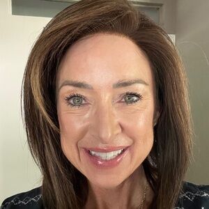 Brazilian Human Hair wig made by Kendra Spurling